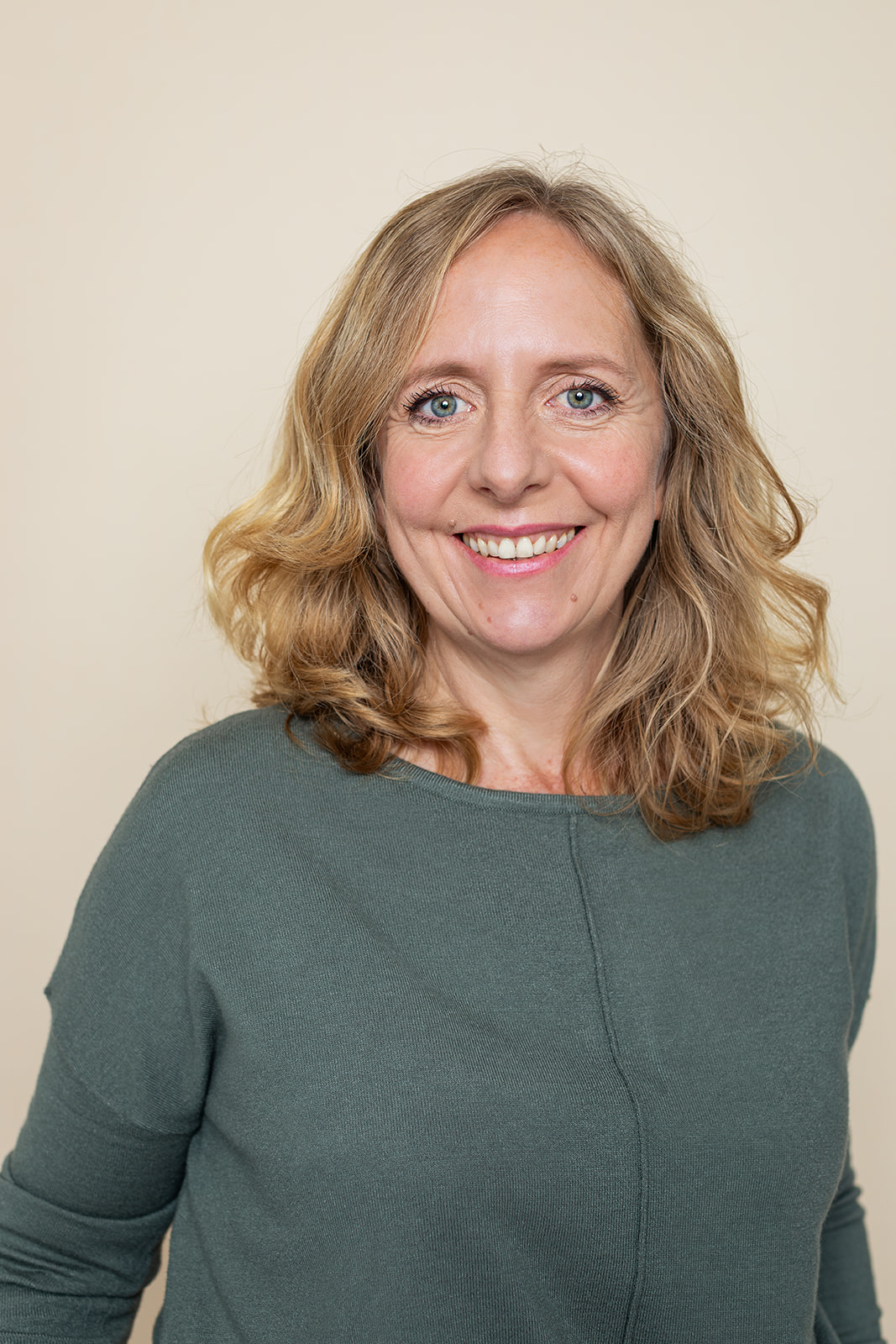 Lucy Crean